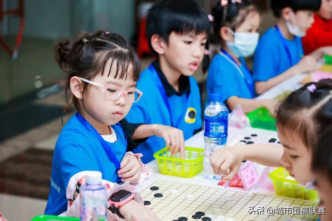 广西青少年围棋锦标赛历届成绩,华南城杯围棋