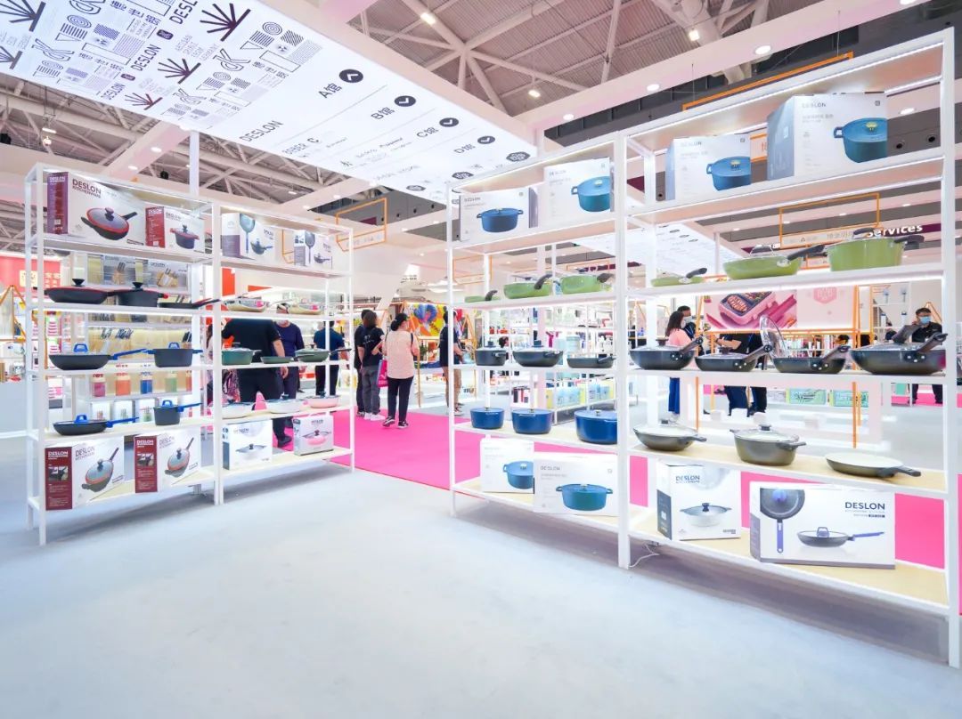 2022深圳礼品家居用品展览会,深圳礼品展2024礼品行业盛会