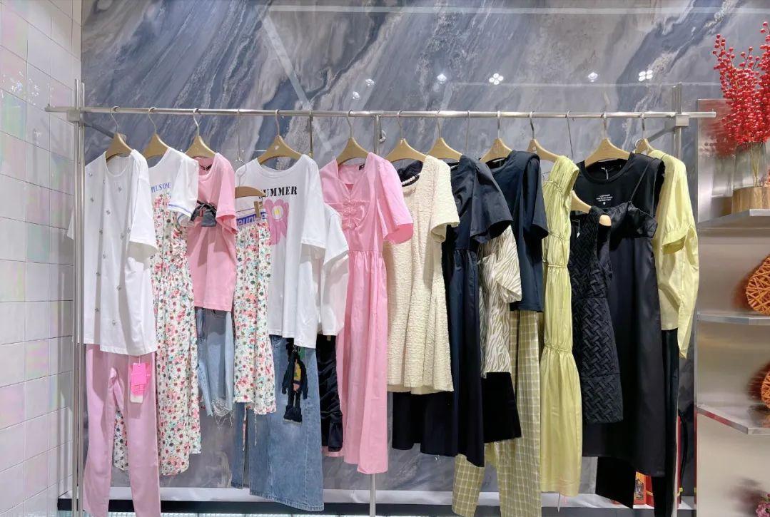 宝贝玛丽女装折扣批发,babymary连衣裙