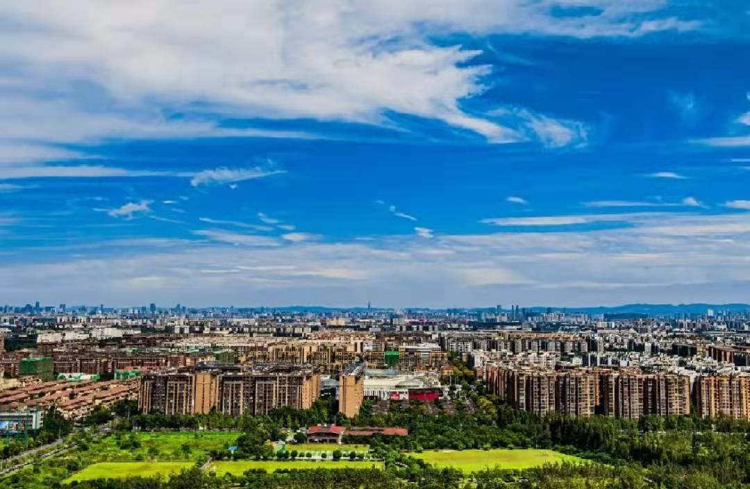 *会两**时间|区政协委员李军：竭尽才智助力双流经济高质量发展