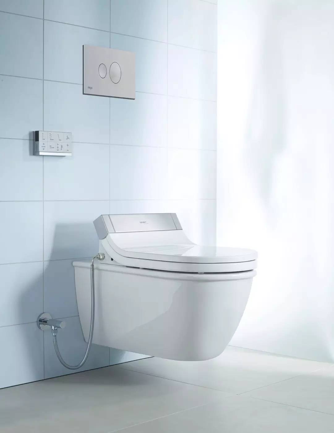 为什么美国马桶盖有缺口,美国马桶为什么有一个孔