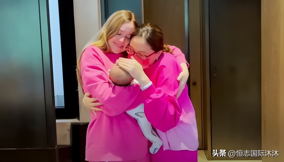 月嫂在国外比国内还吃香,月嫂出国挣得多吗