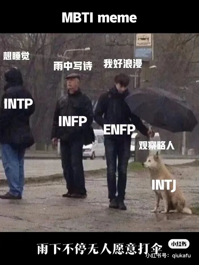 最佳很火的人格测试,2022年超准人格测试