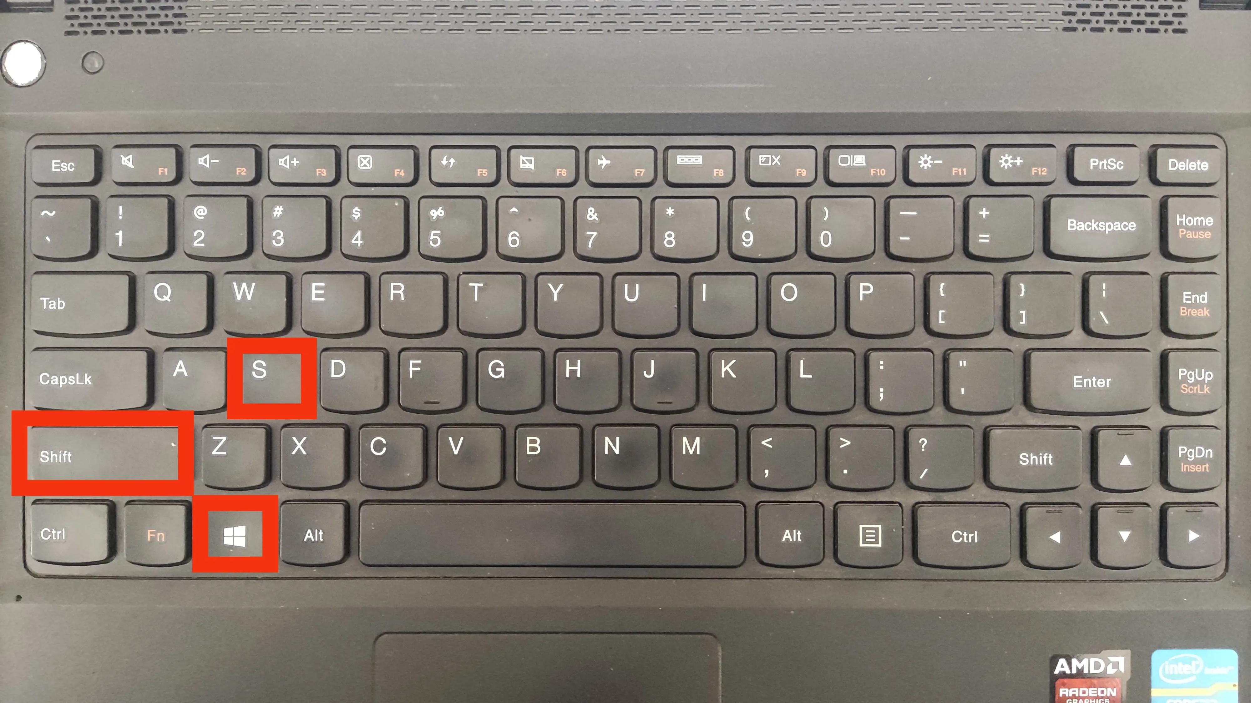 电脑截屏快捷键截图后图片在哪找,电脑如何快速截屏使用截图功能