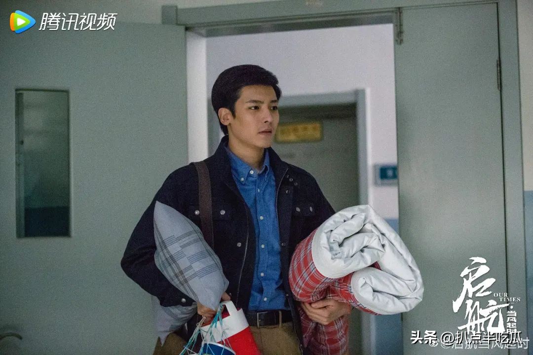 侯明昊一人之下什么时间播,一人之下侯明昊第几集出现