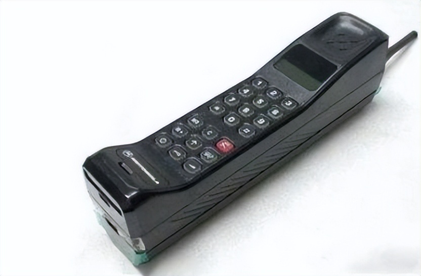 通信历史进程回顾,通信历史