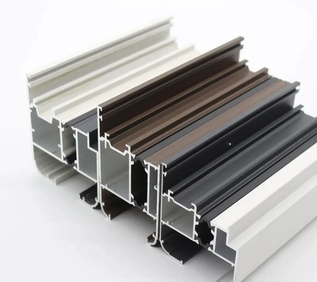 门窗干货笔记,新手小白门窗专业知识