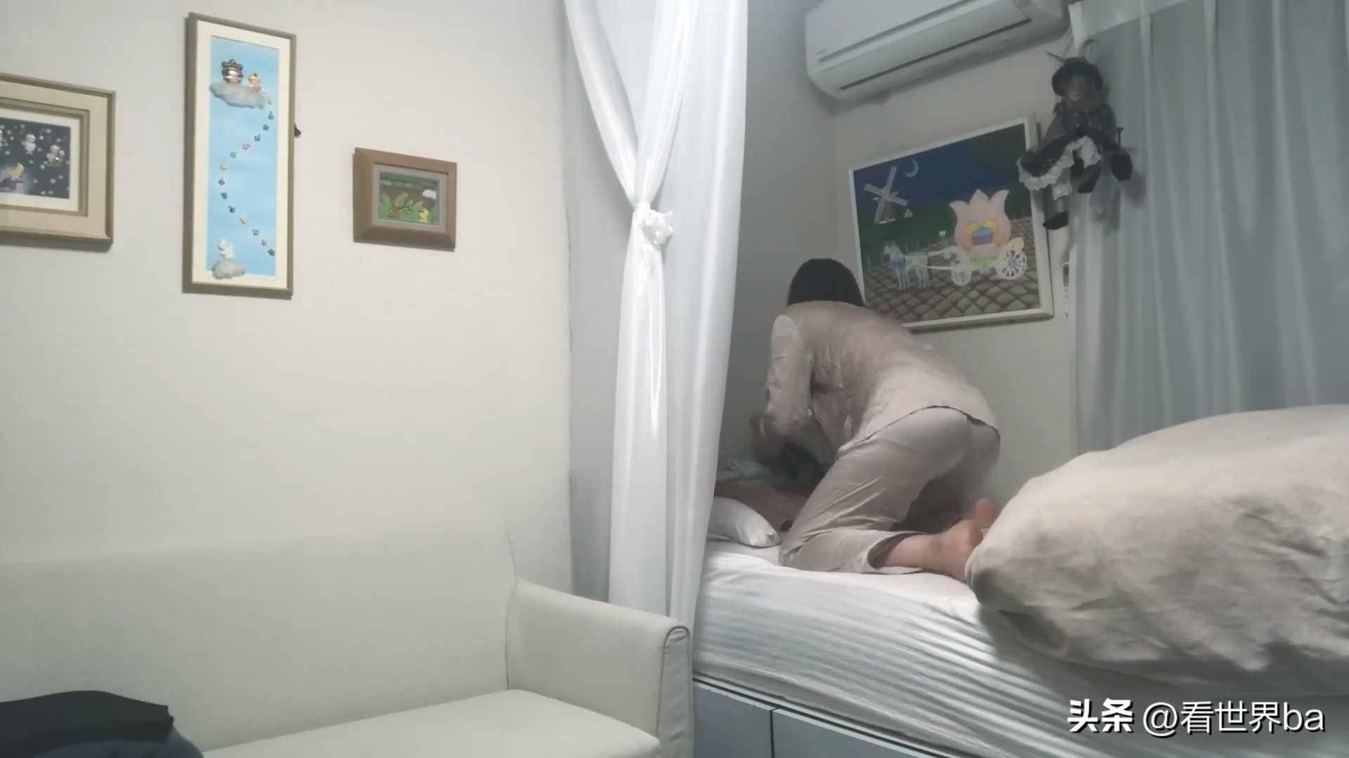 日本单身女性真实生活 (日本单身女人现状)