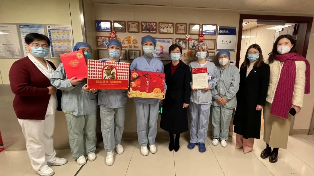 致敬国寿坚守岗位工作的人,致敬春节坚守在岗的同事们