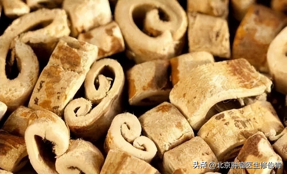 支气管扩张咯血十八种中草药验方,治支气管扩张咯血特效药