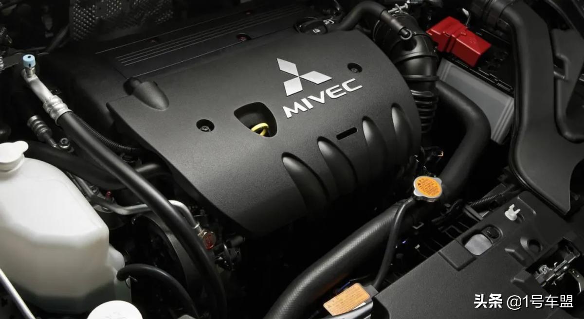 国产车用三菱发动机,三菱2.4发动机装在哪些国产车