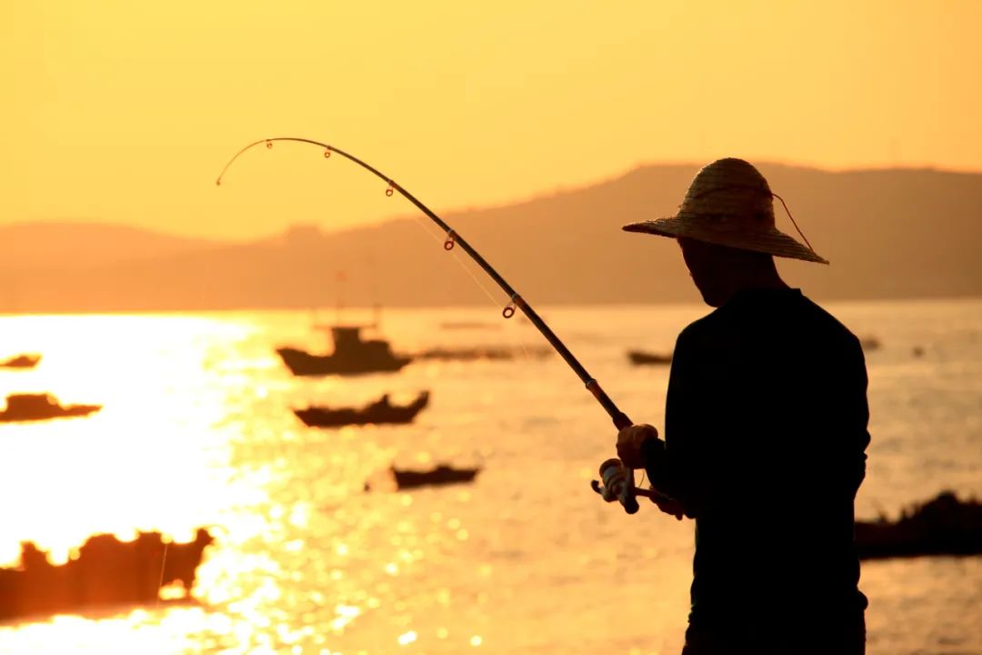 青岛海岛渔村,青岛最美的海岛