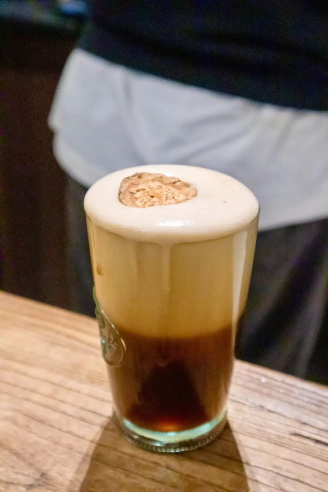 在这座充满松弛感的城市里，喝了两天咖啡