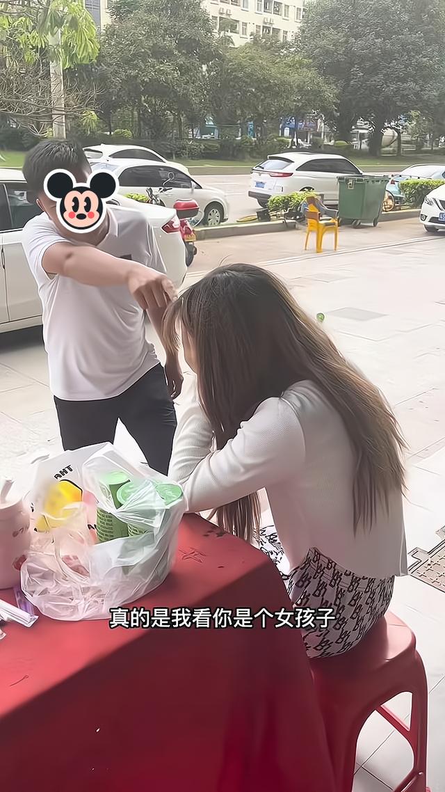 女儿相亲三次都被父亲拒绝了,女儿拒绝相亲怎么办