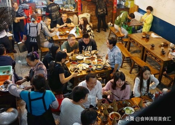 特色美食排行榜前十名特色小吃,最受欢迎各地特色美食小吃