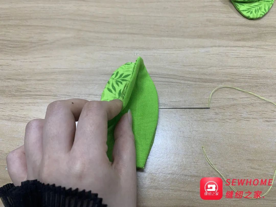 绿色环保收纳盒,守护生态绿手工制作