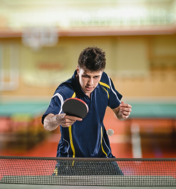 乒乓球运动特点1000字,乒乓运动表现