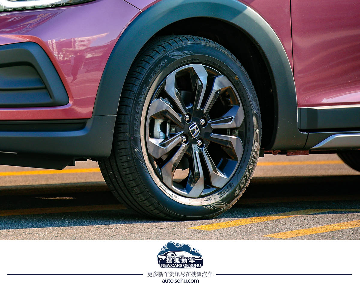 燃油车最后的倔强,燃油微型车本田