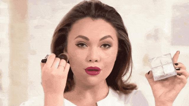 散粉油皮大瑕疵控油持久不脱妆,控油遮瑕好的散粉排行榜