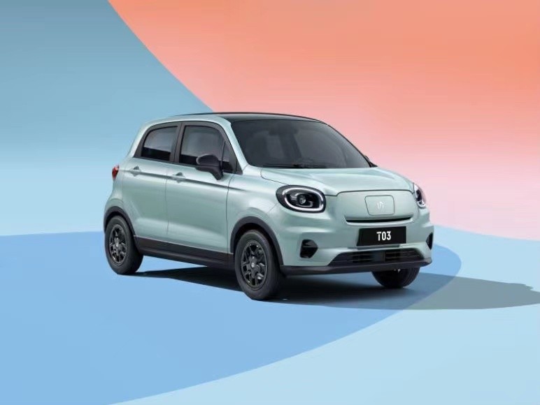 买轿车的人,买二手车的人到底是什么人