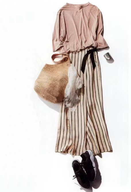 这样穿很美平价搭出时尚范,各种风格高级感穿搭