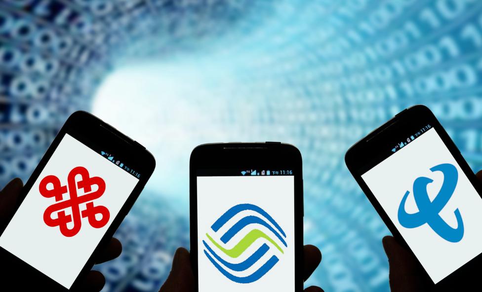 取代微信的新型社交软件,三大运营商可以取代微信吗