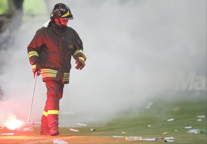 米兰德比历史交手记录,米兰德比最经典的一次