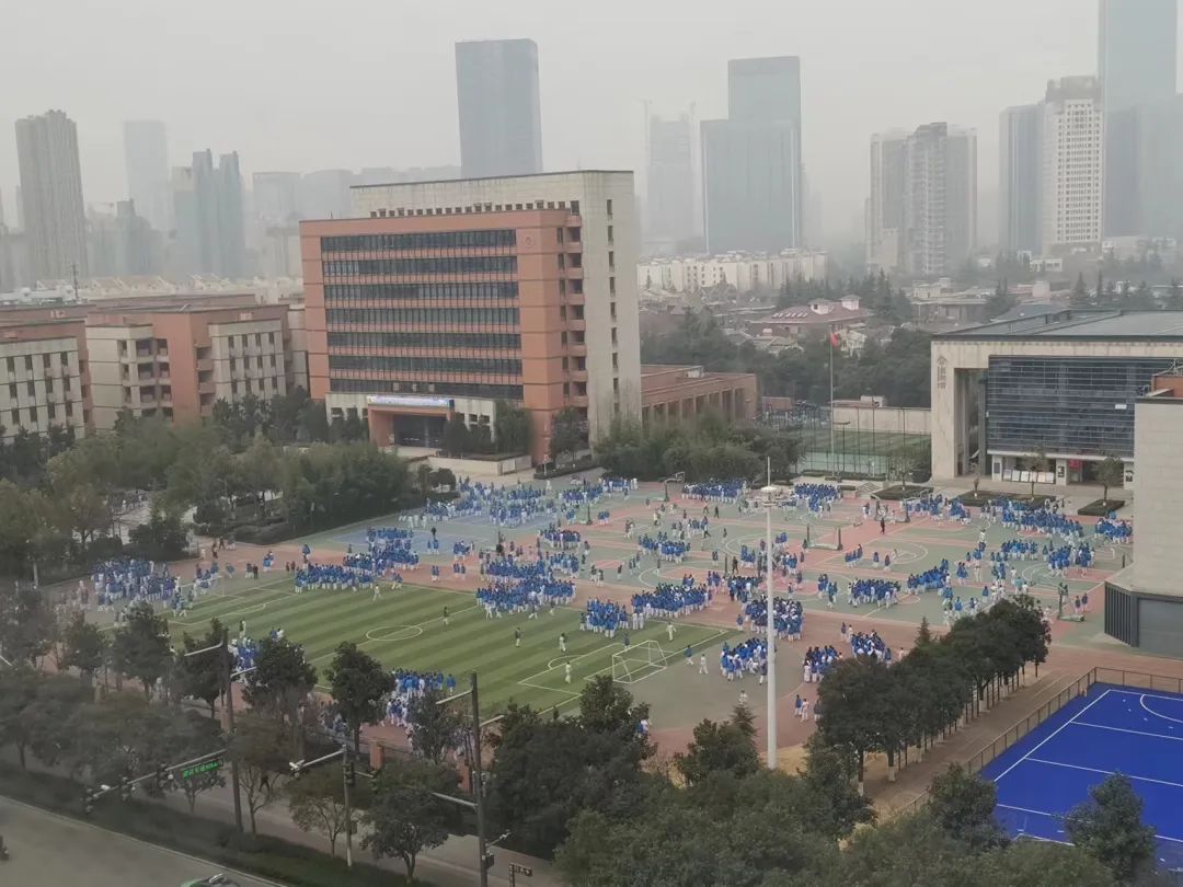 【易优烁】西安顶尖初中择校综合分析：班型、作业量、出分成绩等