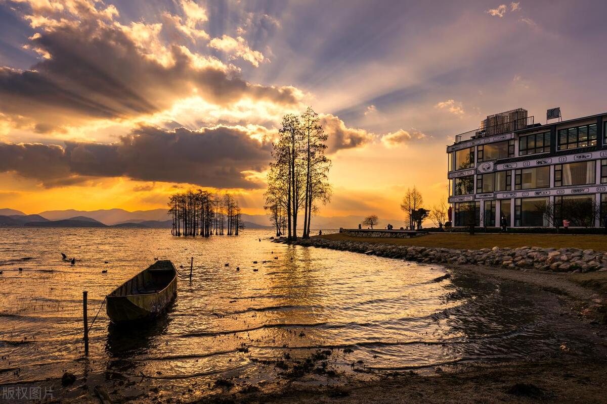 苦等12年云南最美自驾公路,云南最美低调景点自驾游攻略