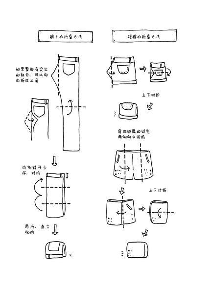 组装家具改造收纳方法,制作简单的收纳物品