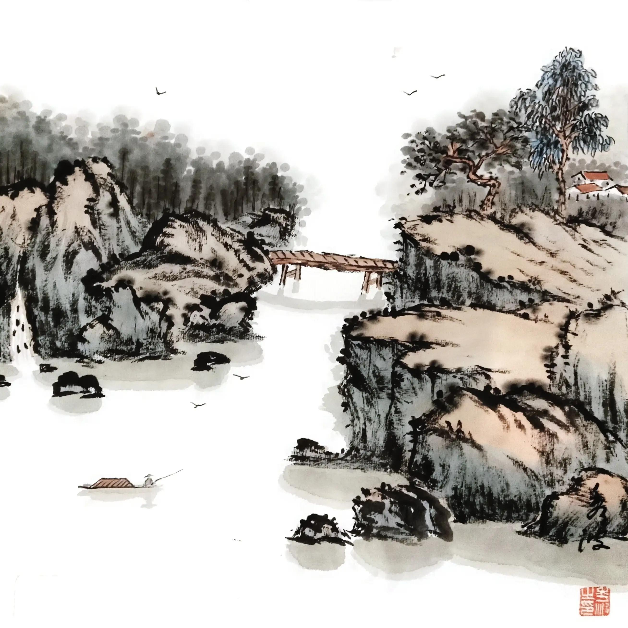 西子畔文学社0132期，奇心初啜笔尖魂，切爱时炊鸟畔村