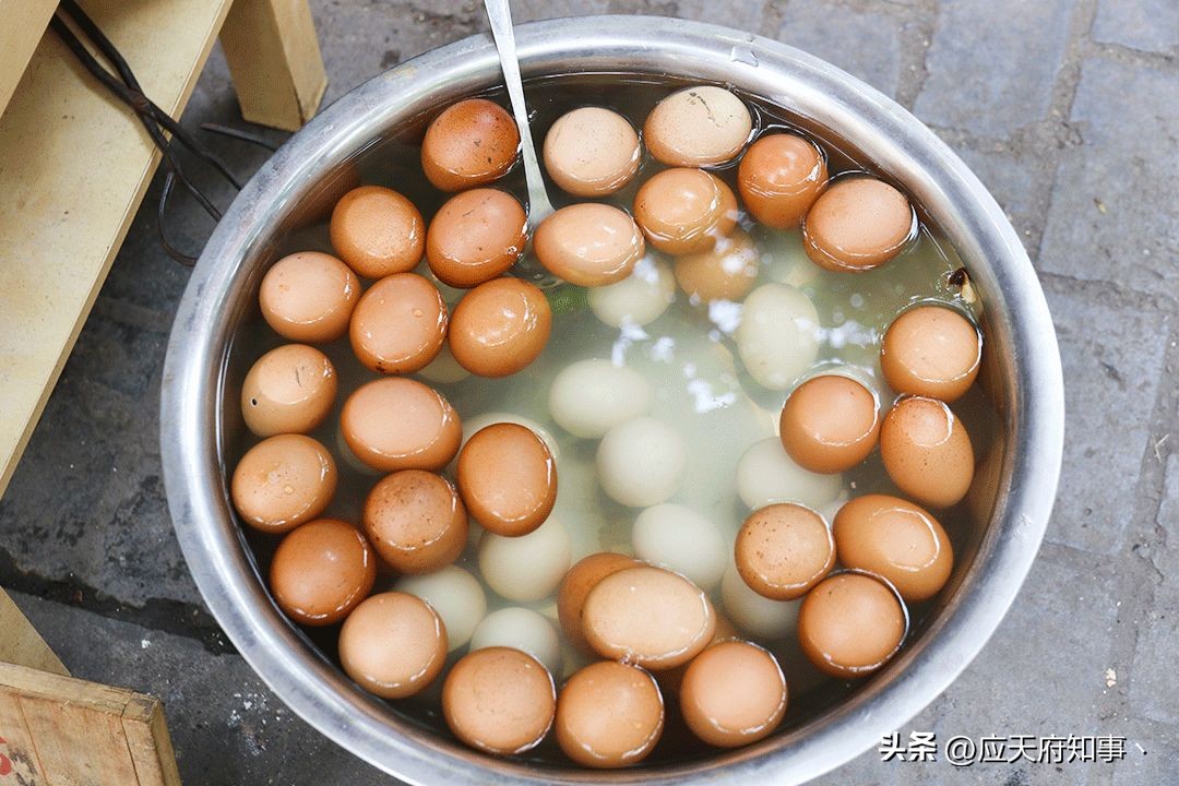 南京名小吃十三绝你吃过几个,盘点来南京必吃的小吃