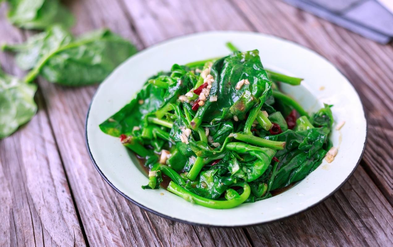 这些食物是天然的阿司匹林,5种天然阿司匹林早晚坚持吃