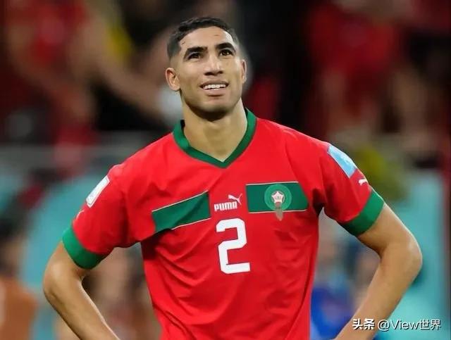 22年摩洛哥vs法国半决赛,法国vs摩洛哥解析