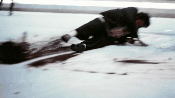 英年早逝的80年代的港星,87岁开山鼻祖去世