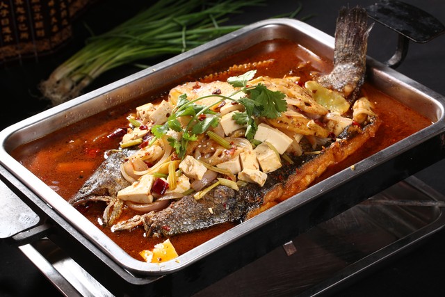 梧州十大老字号美食,梧州特色美食餐厅排名