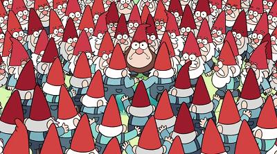 经典美漫8090,最好看的三部美漫