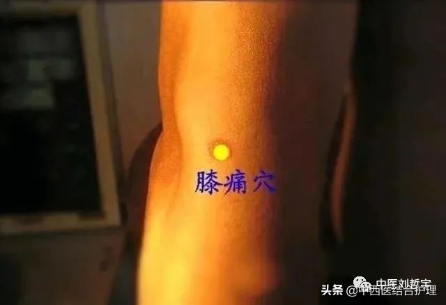 12经络上的穴位准确取穴方法,穴位健康养生