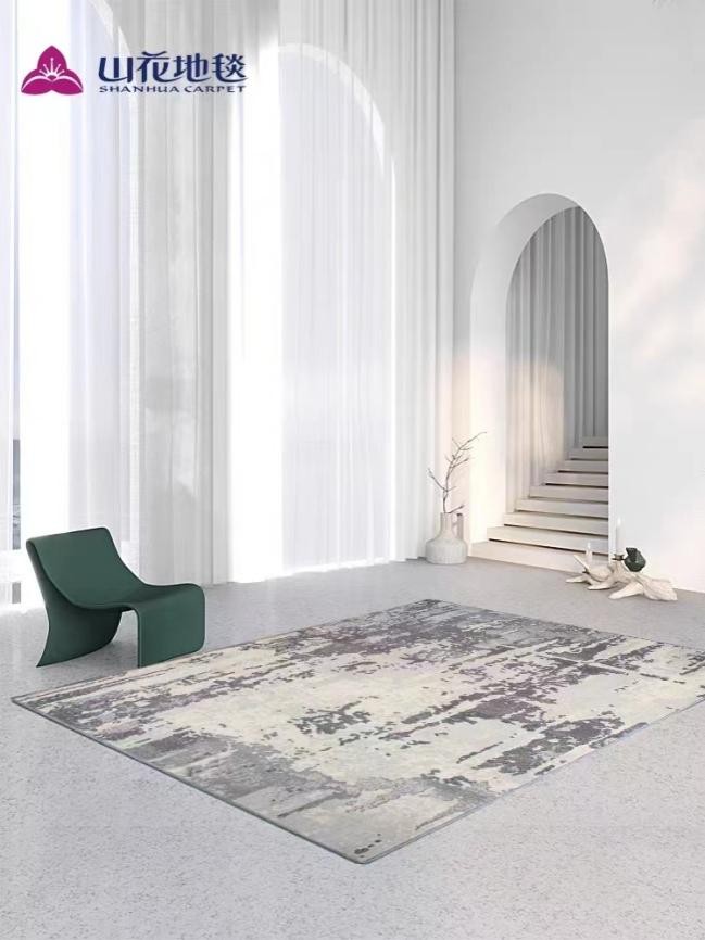 中国十大地毯品牌排行榜,地毯品牌十大排名价格