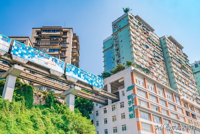 重庆旅游全攻略自由行毕业旅行,毕业旅行重庆打卡景点攻略