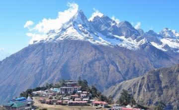 尼泊尔美女嫁到中国要多少钱,尼泊尔美女嫁中国男友来告别