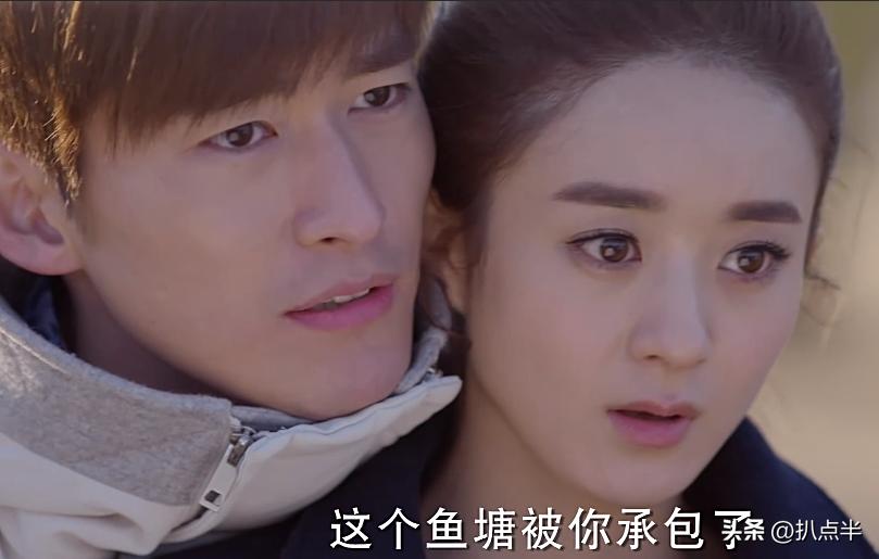 《东八区》下架,7部“叔圈”油腻史诗级巨制,你躲过了几部?