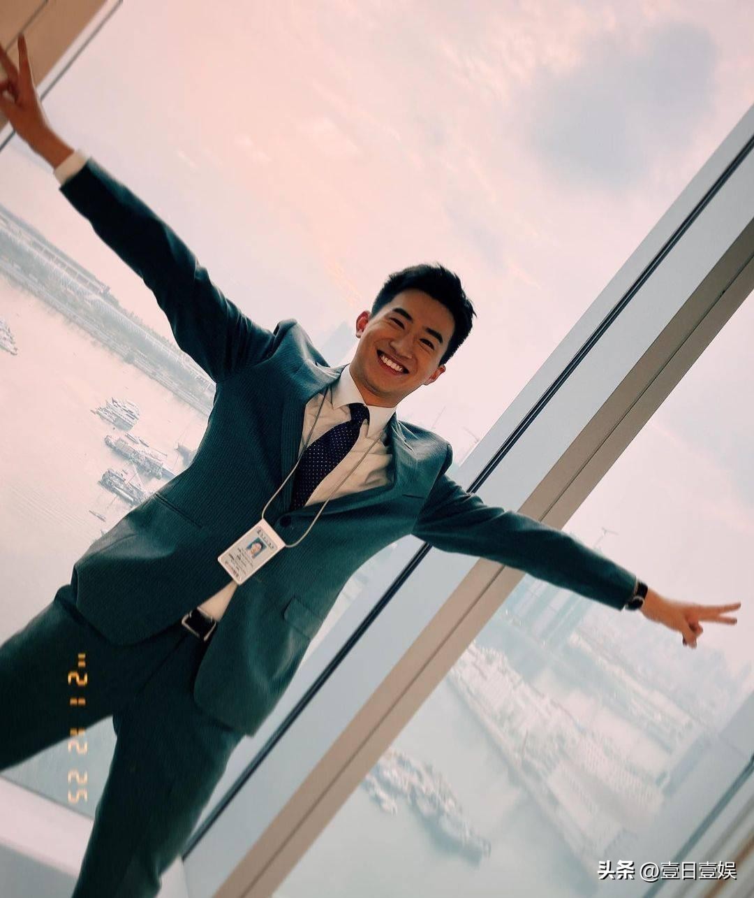 法证先锋5黄宗泽怒怼第几集,法证先锋5播后黄宗泽采访