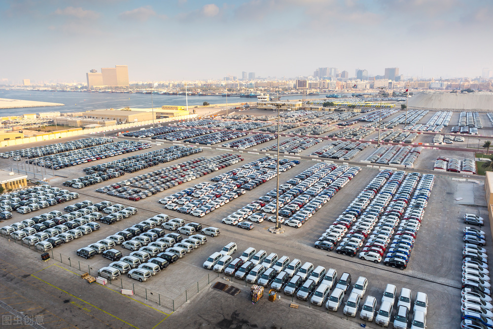 阿联酋二手车市场,德国二手车市场行情