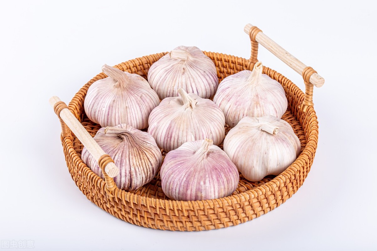 大蒜黄叶怎么防治,大蒜黄叶怎么补救最快方法