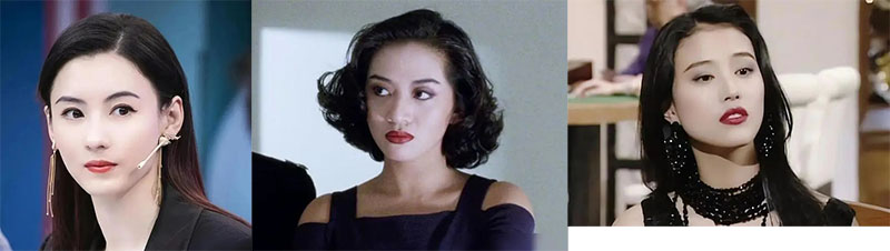 80年代女演员龚雪：因流氓案断送演艺生涯，出走美国多年后来如何