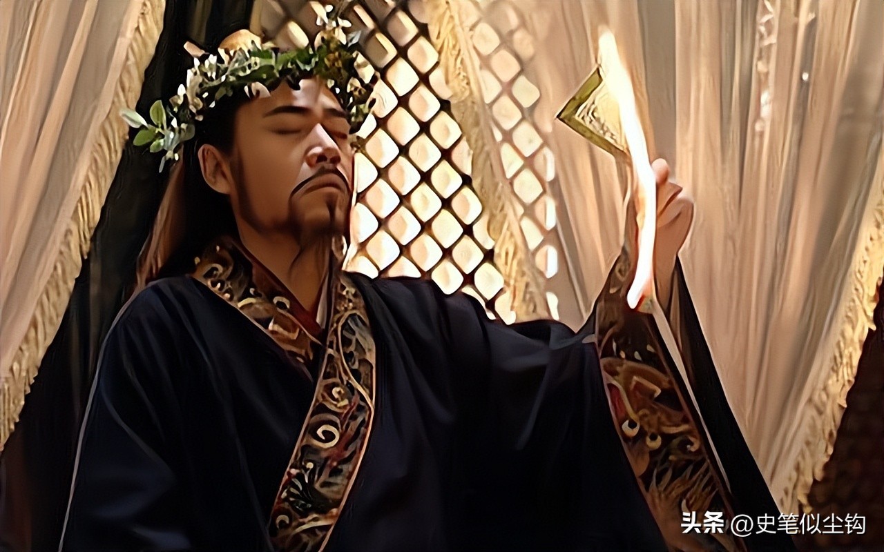 朱载坖怎么死的,朱载垕死于女色