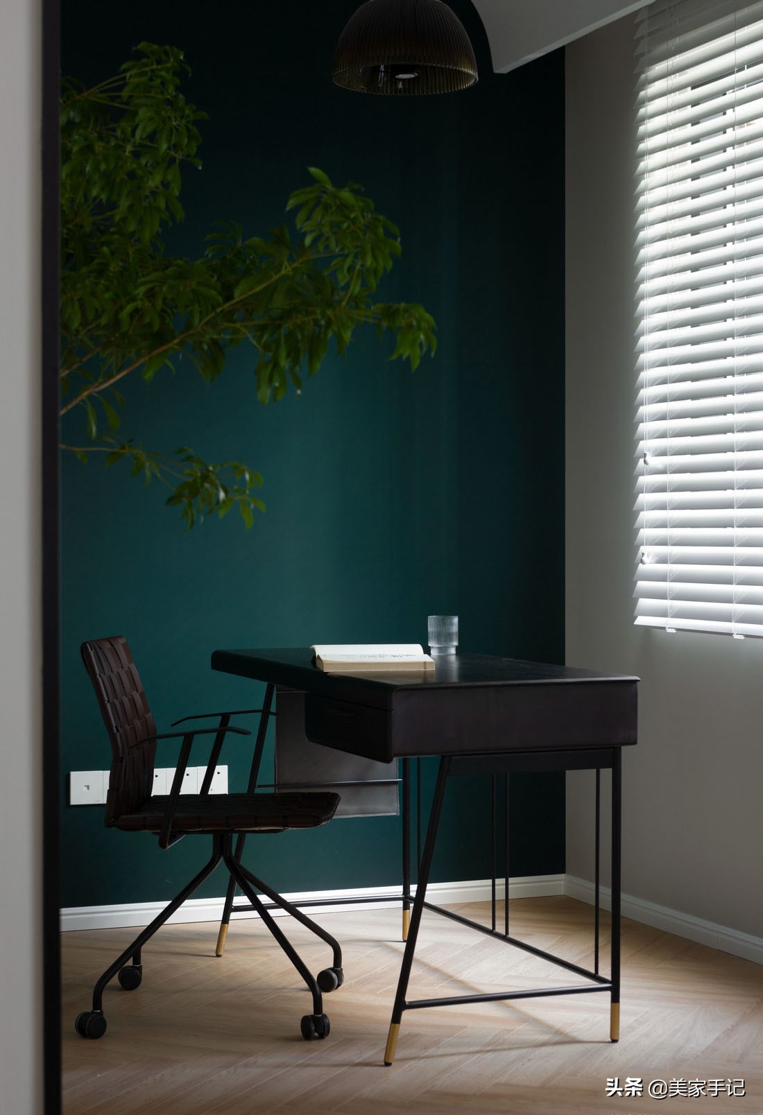 这是我见过最漂亮的家!一进屋就不想离开,随手一拍皆是精致场面