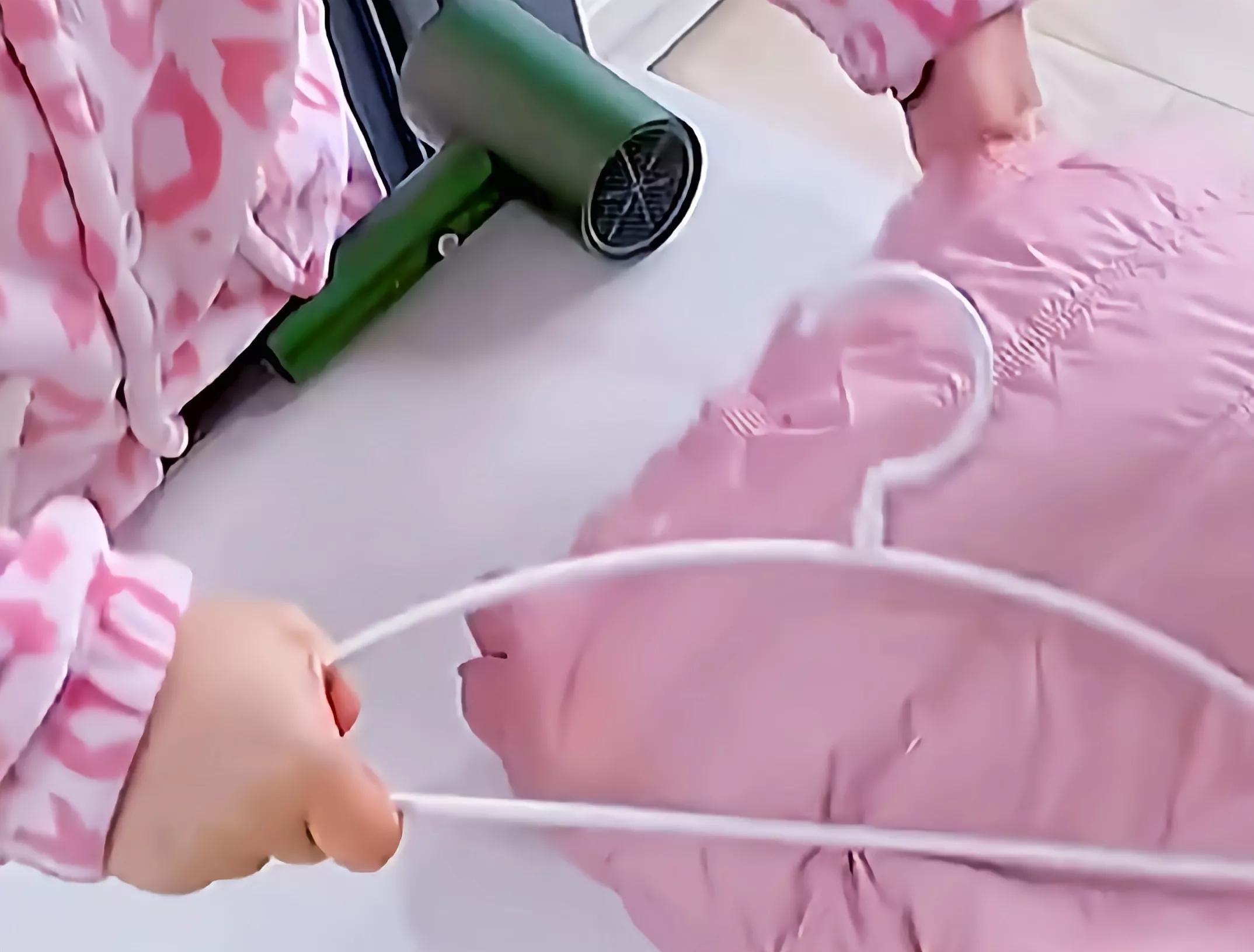 雨伞坏了不要扔简单几步变废为宝,生活实用小妙招雨伞收纳