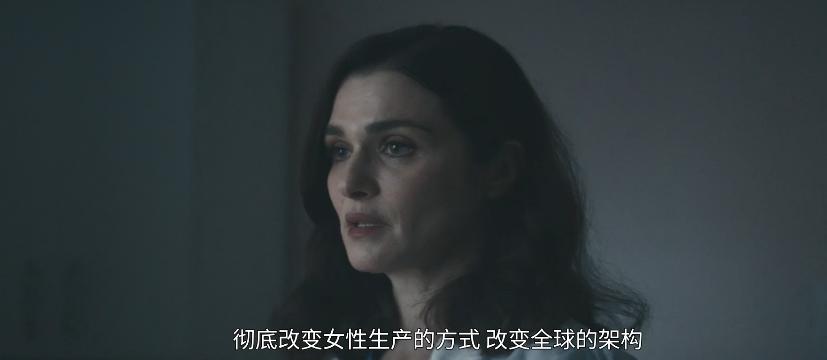 顶级性感女神新剧,又疯又猛尺度还大!